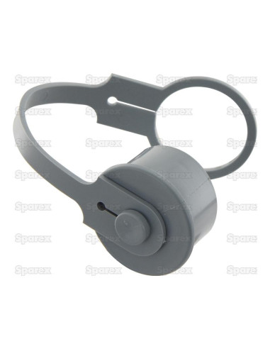 Sparex Tapa Se ajusta a