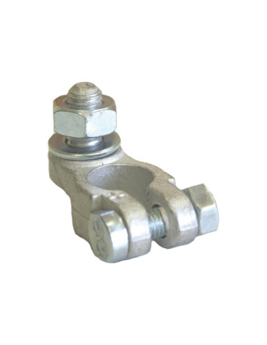 Terminal batería (Standard Función) Negativo