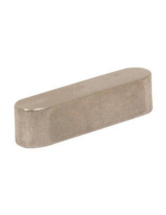 Chaveta Paralela, Dimensión: 8mm x 12mm x 50mm (Din 6885A) 2