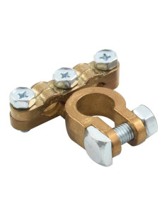 Terminal batería (Standard Función) Negativo 2