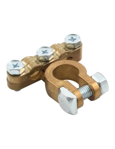 Terminal batería (Standard Función) Negativo