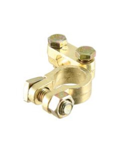 Terminal batería (Standard Función) Negativo