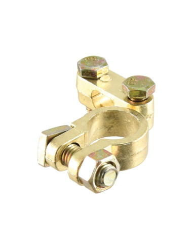 Terminal batería (Standard Función) Negativo