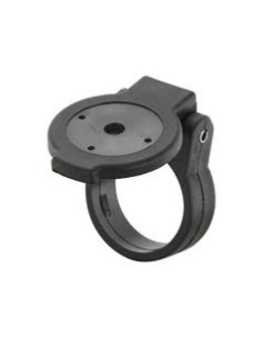 Stauff Tapa 1/2'' Negro Se ajusta a