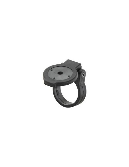 Stauff Tapa 1/2'' Negro Se ajusta a