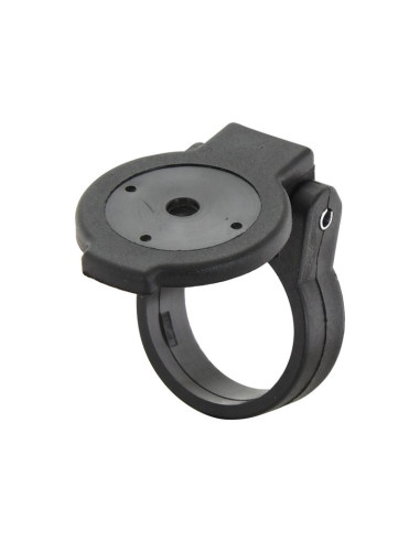 Stauff Tapa 1/2'' Negro Se ajusta a