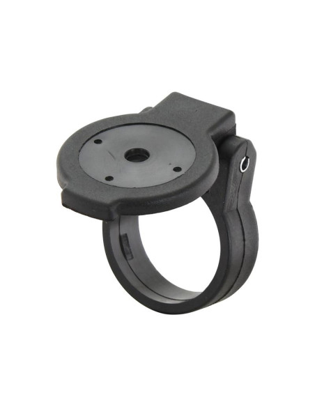 Stauff Tapa 1/2'' Negro Se ajusta a