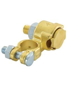 Terminal batería (Standard Función) Positivo