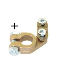 Terminal batería (Standard Función) Positivo