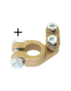 Terminal batería (Standard Función) Positivo 2