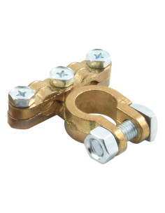 Terminal batería (Standard Función) Positivo 2