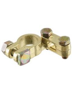 Terminal batería (Standard Función) Positivo