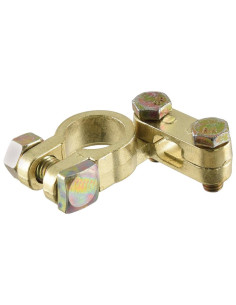 Terminal batería (Standard Función) Positivo 2