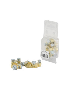 Terminal batería (Standard Función) Positivo / Negativo... 2