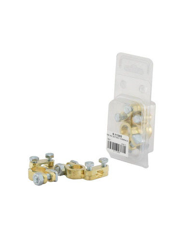 Terminal batería (Standard Función) Positivo /...