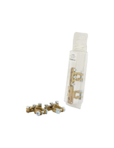 Terminal batería (Standard Función) Positivo / Negativo... 2