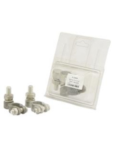 Terminal batería (Standard Función) Positivo/Negativo...