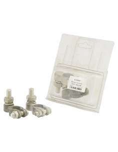 Terminal batería (Standard Función) Positivo/Negativo... 2