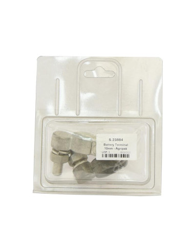 Terminal batería (Standard Función)...