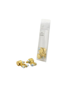 Terminal bateríaFunción) Positivo (Blister 2  pzas.) 2