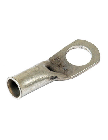 Terminal Cable para Prensa 16mm² x Ø5.5mm