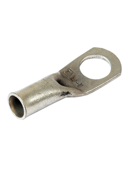 Terminal Cable para Prensa 16mm² x Ø5.5mm