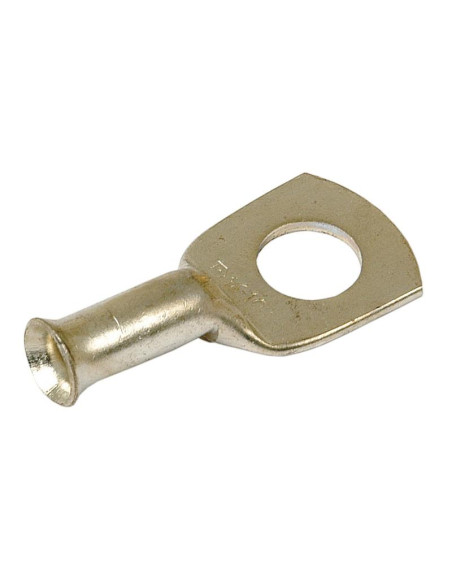 Terminal Cable para Prensa 16mm² x Ø5.5mm