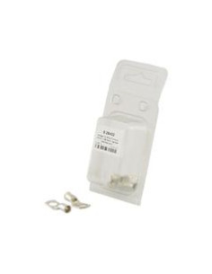 Terminal Cable para Prensa 16mm² x Ø5.5mm, Blister (2 pzas.)