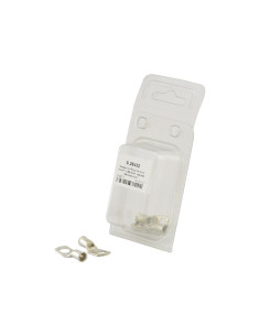 Terminal Cable para Prensa 16mm² x Ø5.5mm, Blister (2 pzas.) 2