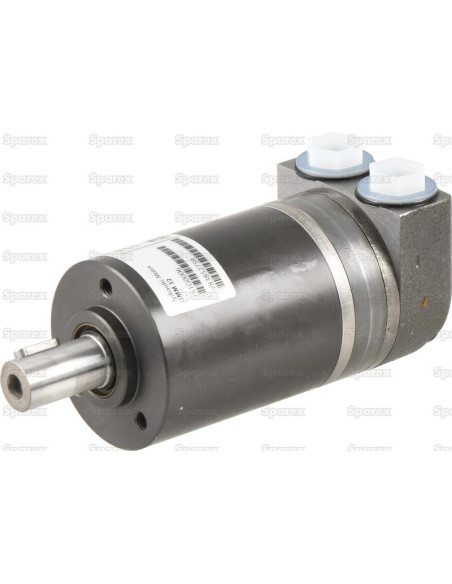 Danfoss Motor hidraúlico OMM20 20cc/rev con 16mm Cilíndrico eje