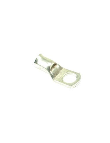 Terminal Cable para Prensa 25mm² x Ø7mm