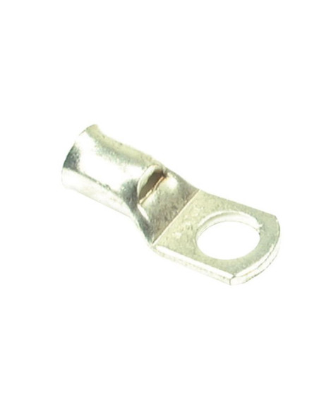 Terminal Cable para Prensa 25mm² x Ø7mm