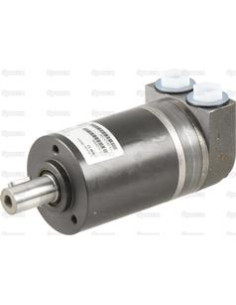 Danfoss Motor hidraúlico OMM32 32cc/rev con 16mm...