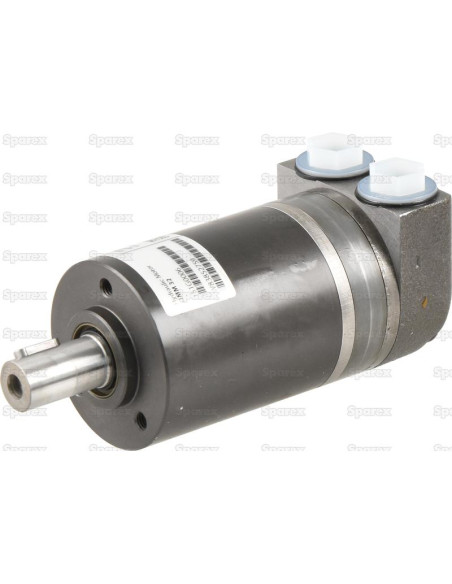 Danfoss Motor hidraúlico OMM32 32cc/rev con 16mm Cilíndrico eje