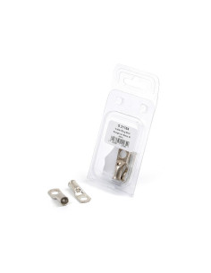 Terminal Cable para Prensa 25mm² x Ø7mm, Blister (2 pzas.) 2