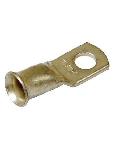 Terminal Cable para Prensa 35mm² x Ø8.5mm