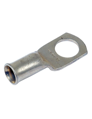 Terminal Cable para Prensa 35mm² x Ø8.5mm