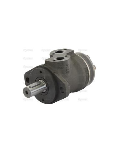Danfoss Motor hidraúlico OMP100 100cc/rev con 25mm Cilíndrico eje