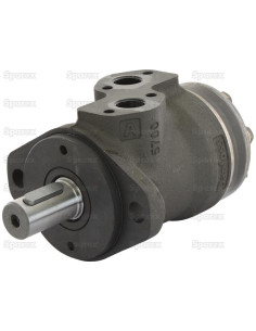 Danfoss Motor hidraúlico OMP100 100cc/rev con 25mm... 2