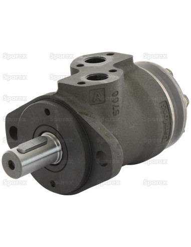 Danfoss Motor hidraúlico OMP100 100cc/rev con...