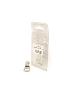 Terminal Cable para Prensa 35mm² x Ø8.5mm, Blister (2 pzas.)