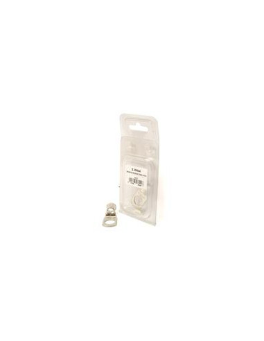 Terminal Cable para Prensa 35mm² x Ø8.5mm, Blister (2 pzas.)