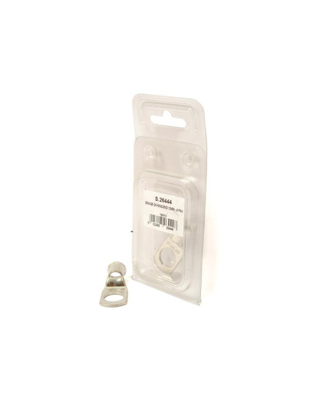 Terminal Cable para Prensa 35mm² x Ø8.5mm, Blister (2 pzas.)