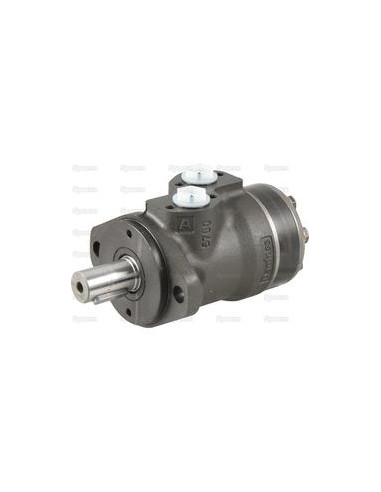 Danfoss Motor hidraúlico OMP160 160cc/rev con 25mm Cilíndrico eje