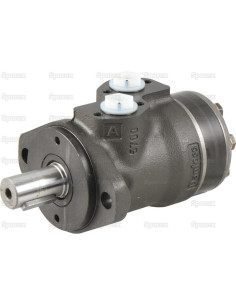 Danfoss Motor hidraúlico OMP160 160cc/rev con 25mm... 2
