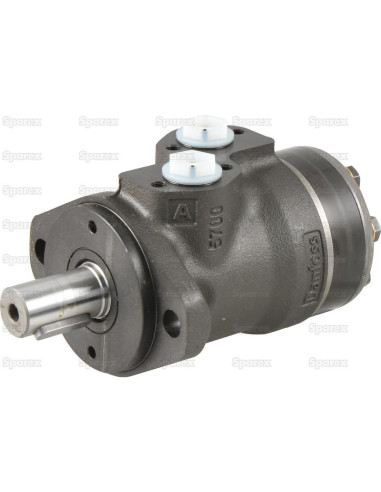 Danfoss Motor hidraúlico OMP160 160cc/rev con...