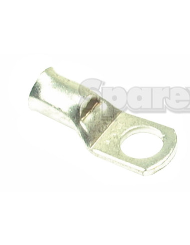 Terminal Cable para Prensa 50mm² x Ø10mm