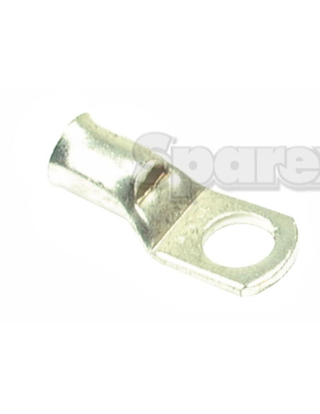 Terminal Cable para Prensa 50mm² x Ø10mm