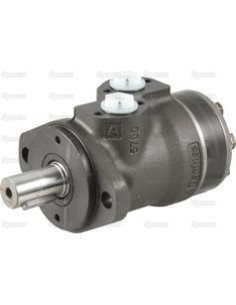 Danfoss Motor hidraúlico OMP200 200cc/rev con 25mm...