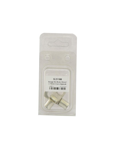 Terminal Cable para Prensa 50mm² x Ø10mm,...